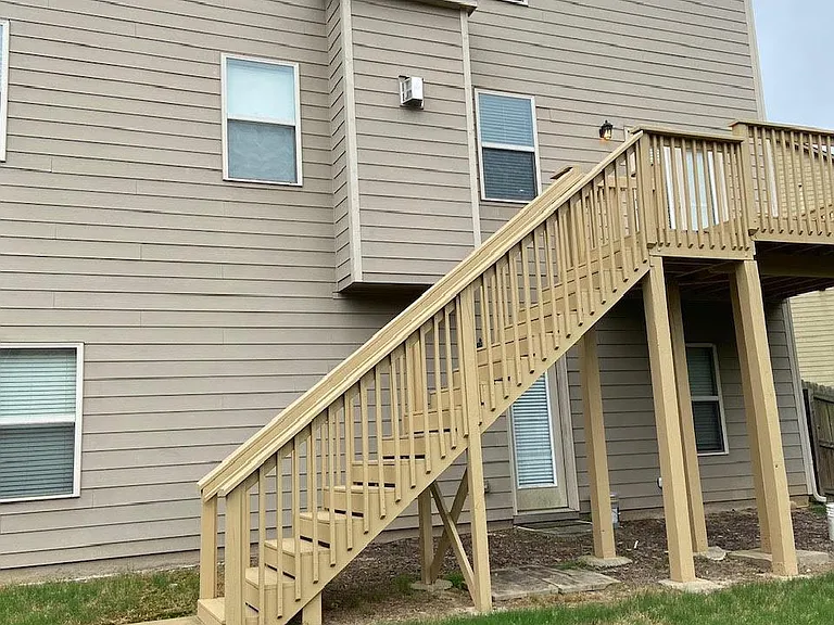 3422 Fallen Oak Dr — Photo 27
