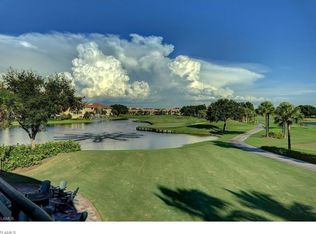 2383 Ravenna Blvd #PENTHOUSE 202, Naples, FL 34109