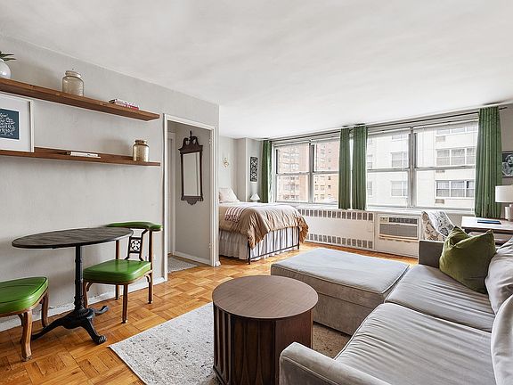 3rd image of 310 E 70th St APT 8J
