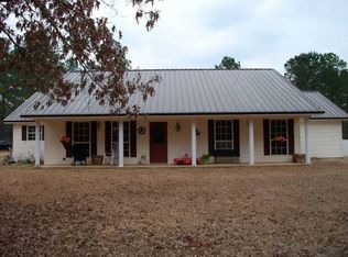 218 Mount Pleasant Rd, Jefferson, TX 75657
