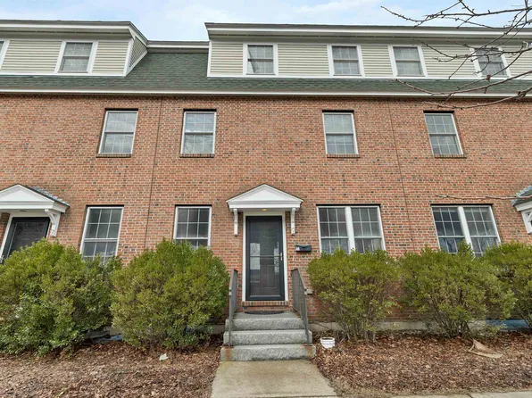 9 Falkland Place #A3, Portsmouth, NH 03801