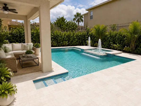 2010 NW Cataluna Circle, Port St Lucie, FL 34986