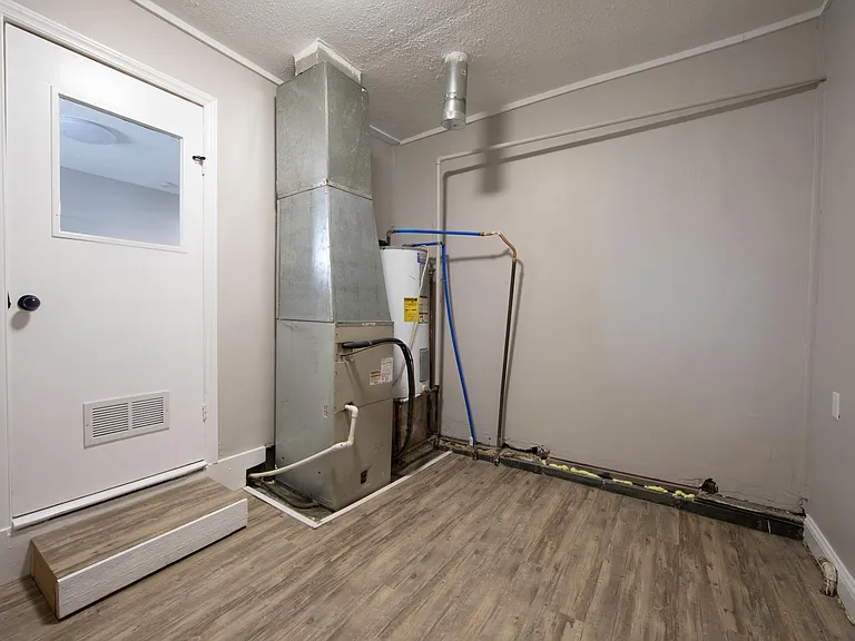 HVAC