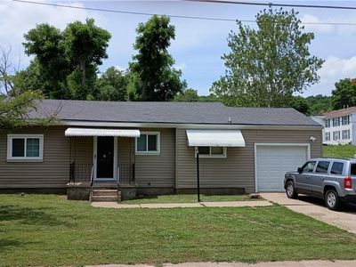 107 N 20th St, Leavenworth, KS, 66048