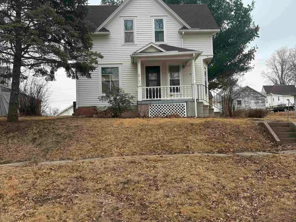514 Prairie Ave, Stanton, IA 51573