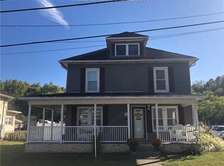 228 South St, Ripley, WV 25271