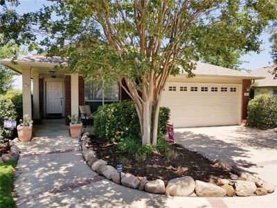 1107 S Brook Dr, Leander, TX, 78641