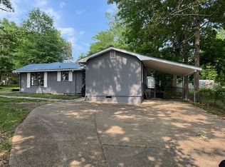 1405 10th St W, Jasper, AL 35501