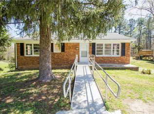 2611 Ingram Rd, High Point, NC 27263