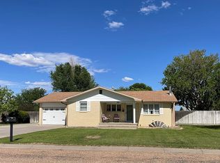 620 S Trindle St, Hugoton, KS 67951