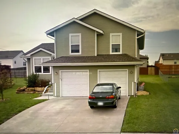 115 SE 44th Ter, Topeka, KS 66609