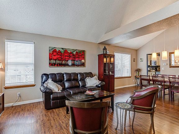 Beautiful Hardwood floors