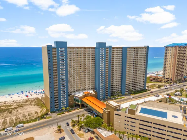 14701 Front Beach Rd Unit 825, Panama City Beach, FL 32413