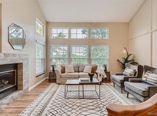 8858 Fiesta Ter, Lone Tree, CO 80124