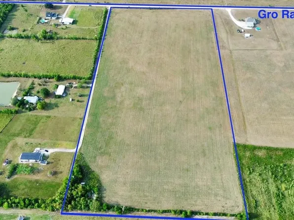 0 Gro Racca Rd, Iowa, LA 70647