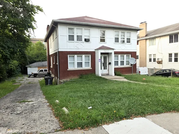 4850 Prosperity Pl APT 1, Cincinnati, OH 45238