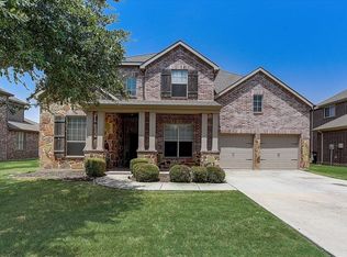 506 Fairland Dr, Wylie, TX 75098