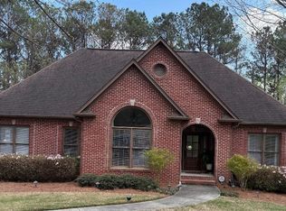 4041 Laurel Ridge Trl, Trussville, AL 35173