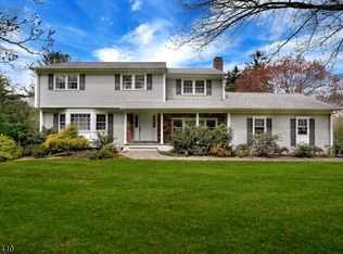 132 Annin Rd, Far Hills, NJ 07931