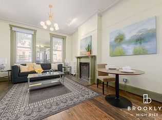 92 Pilling St #1B, Brooklyn, NY 11207
