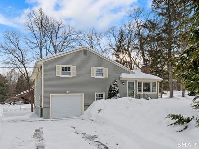 2 Vine Drive, Vernon, CT, 06066