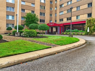 18501 Hilliard Blvd APT A1, Rocky River, OH, 44116