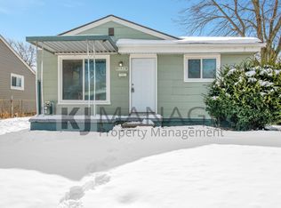 1636 E Pearl Ave, Hazel Park, MI