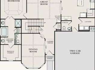 143 Rose Oak Dr, Irmo, SC 29063