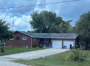 2329 Selma Pike, Springfield, OH 45505