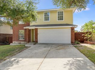 8206 Shooting Quail, San Antonio, TX 78250