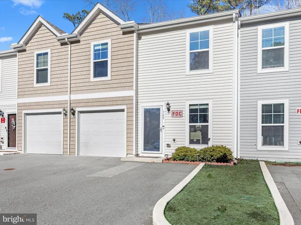 165 Intrepid Ln, Berlin, MD 21811