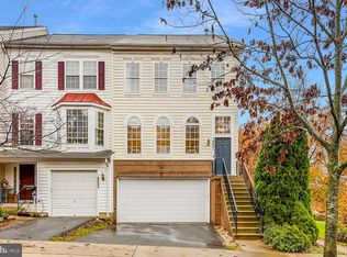 18601 Little Star Ln, Germantown, MD 20874