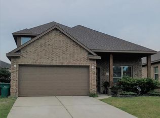 2314 Perkins Crossing Dr, Conroe, TX 77304