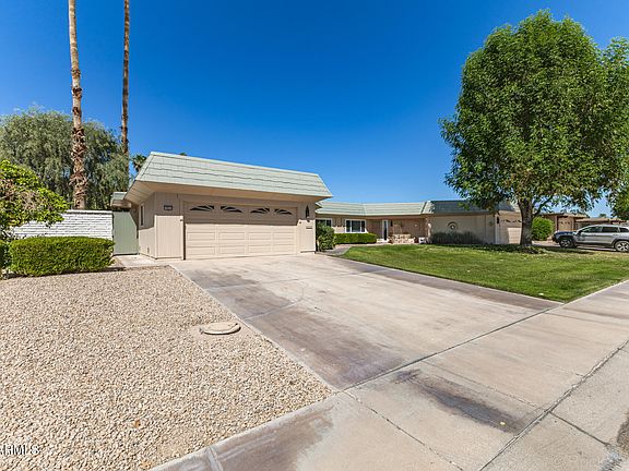 4th image of 10634 W HUTTON Drive