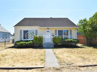 3216 S 72nd St, Tacoma, WA 98409