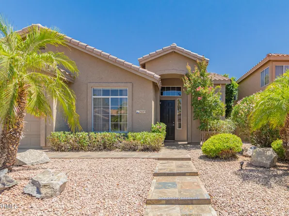 2683 W IVANHOE Street, Chandler, AZ 85224