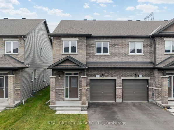 300 Livery St, Ottawa, ON K2V 0S1