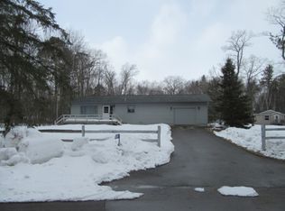 4888 Woodland Dr NW, Hackensack, MN 56452