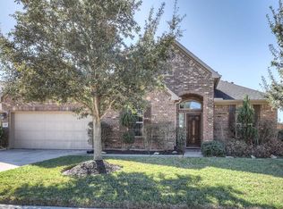 2516 Golf Ridge Cir, Houston, TX 77089