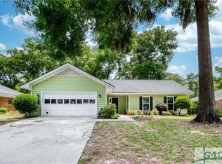 112 Sea Palm Rd, Savannah, GA 31410