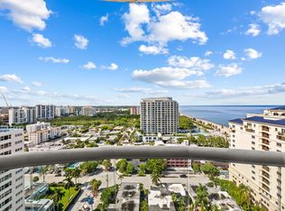 Ocean Resort, Fort Lauderdale, FL 33304