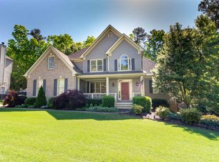 2875 Cobblestone Dr, Cumming, GA 30041