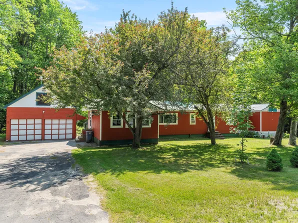 471 Oak Street, Oakland, ME 04963