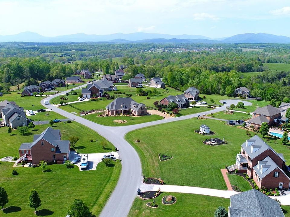 2nd image of 0 Cedar Rock Dr Lot 16