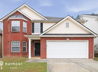 2249 Pineview Trl, Ellenwood, GA 30294