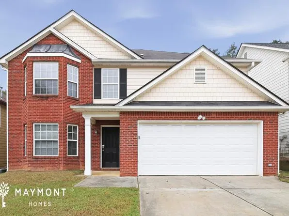 2249 Pineview Trl, Ellenwood, GA 30294