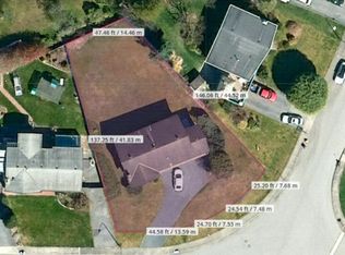 8307 Manson Dr, Burnaby, BC V5A2C1