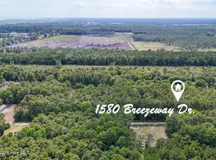 1580 Breezeway Dr SW, Ocean Isle Beach, NC 28469