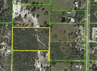 701 N Clearwater Dr, Avon Park, FL 33825