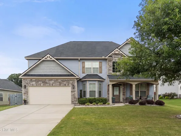 1425 Calumet Drive, Grovetown, GA 30813